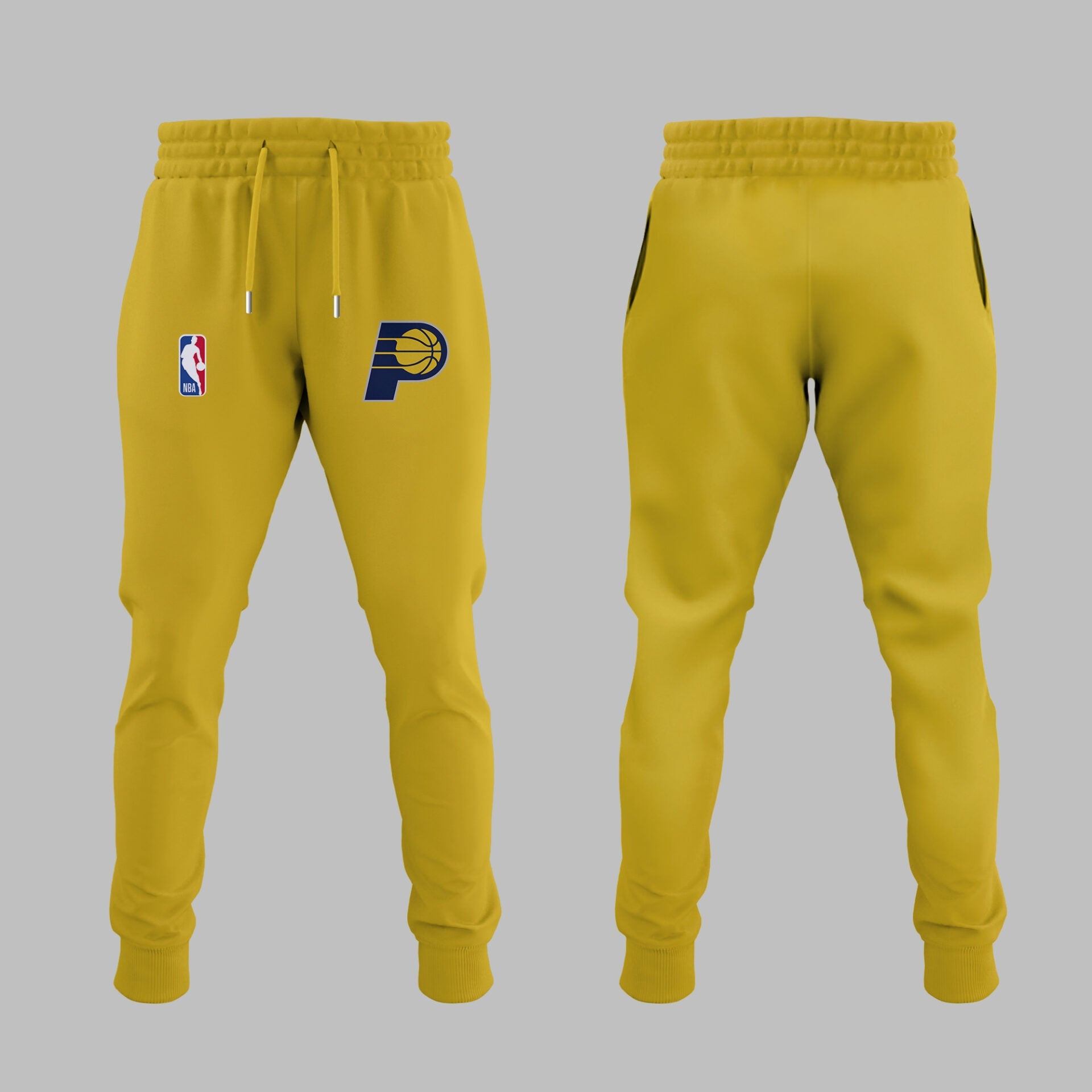 Indiana Pacers Vroom Baby 2025 Hoodie