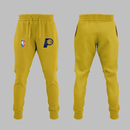 Indiana Pacers Vroom Baby 2025 Hoodie