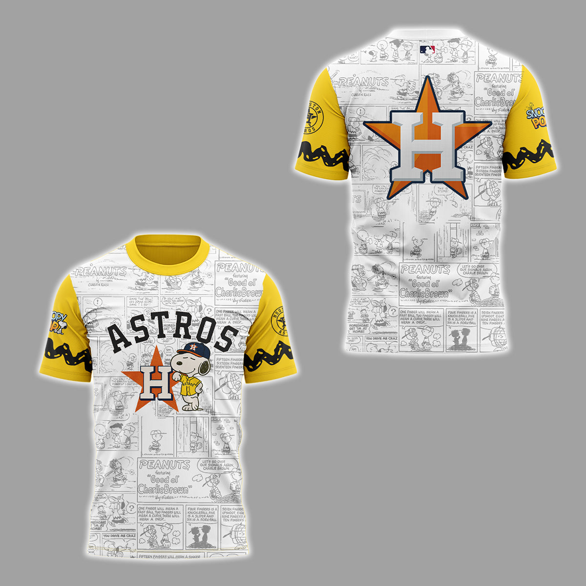 The Eternal Sunshine Tour ✨☀️ Shirt