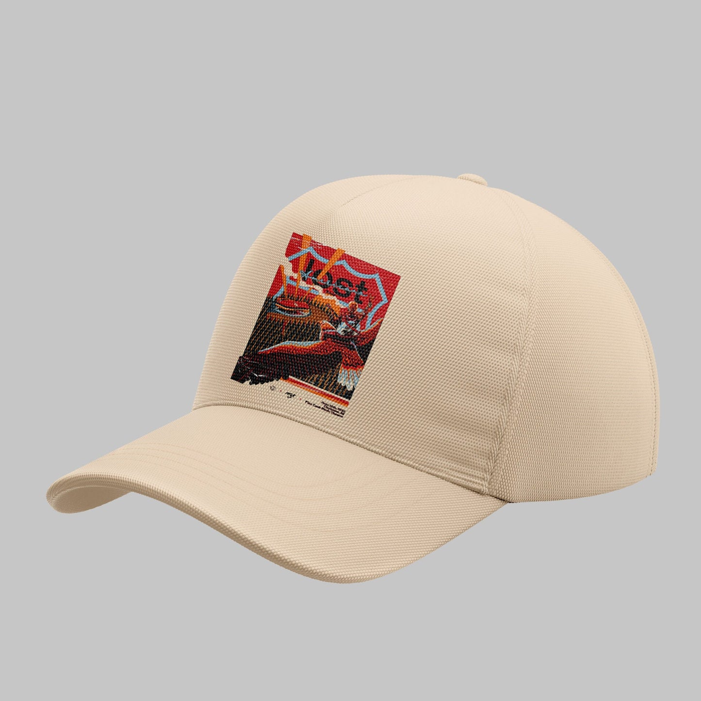 Limited Edition Lost Americana Tour At Clarkston, Michigan Cap