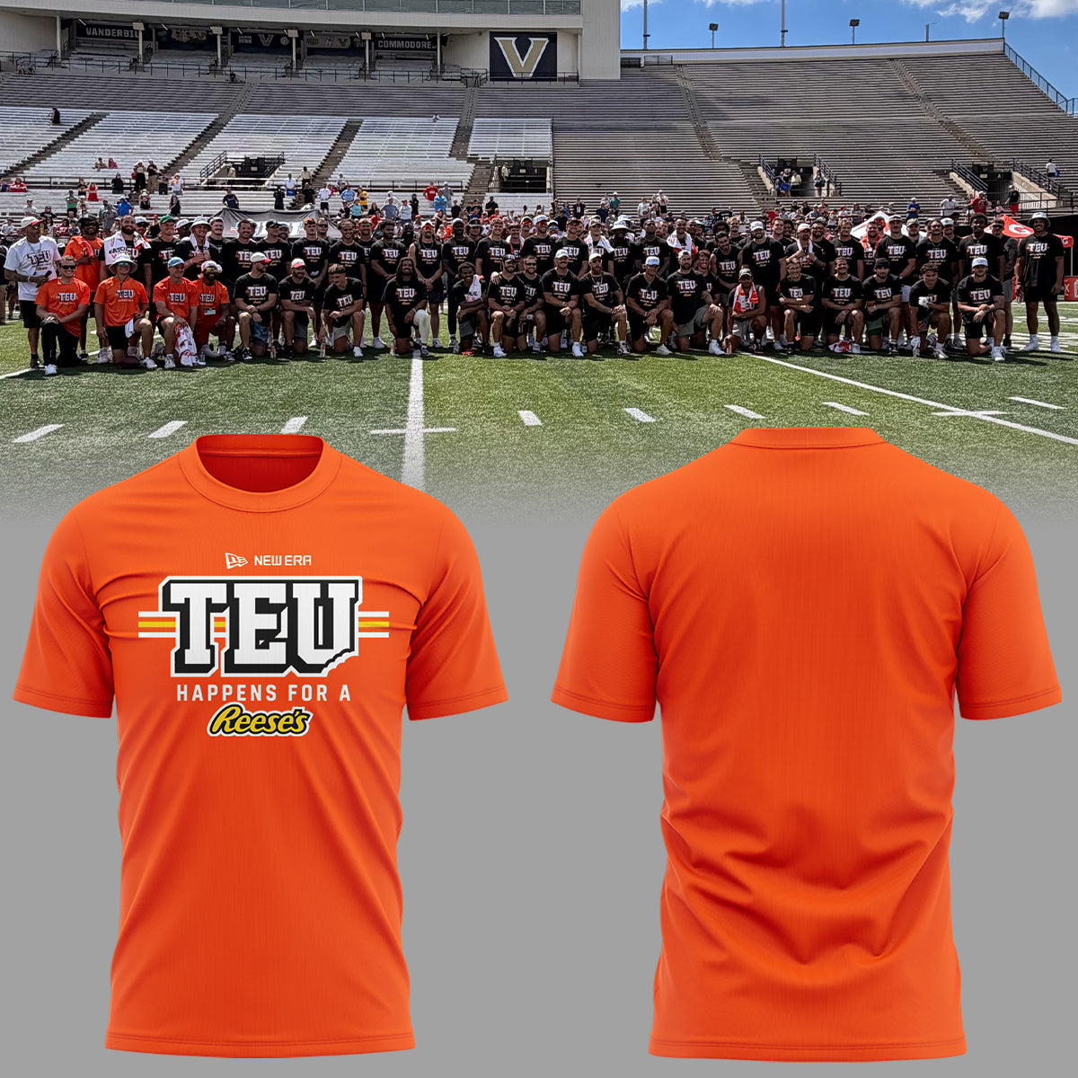 Limited Edition Tight End University 2026 Tshirt