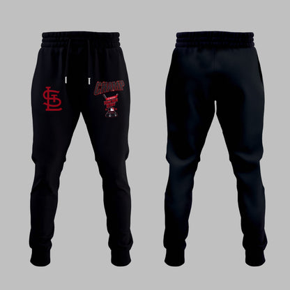 Limited Edition Jordan Walker – MVP Home Run Derby Hoodie