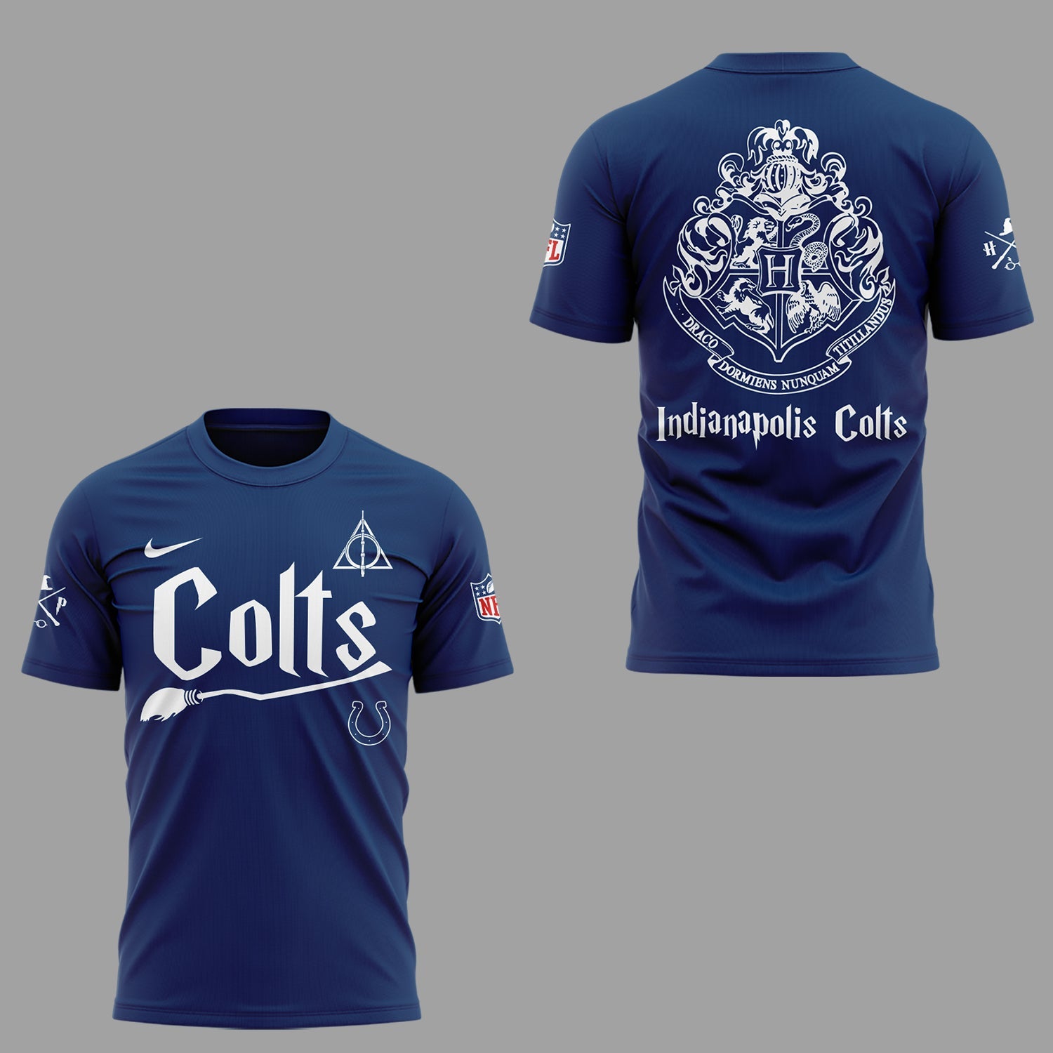 Limited Edition Harry Potter Shirt-ND08092525