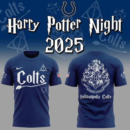 Limited Edition Harry Potter Shirt-ND08092525