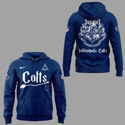 Limited Edition Harry Potter Hoodie-ND08092526