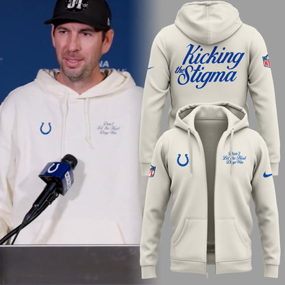 Limited Edition Dont Let The Hard Days Win ZIPHoodie-ND12112548
