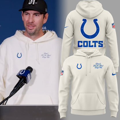 Limited Edition Dont Let The Hard Days Win Hoodie-ND12112551