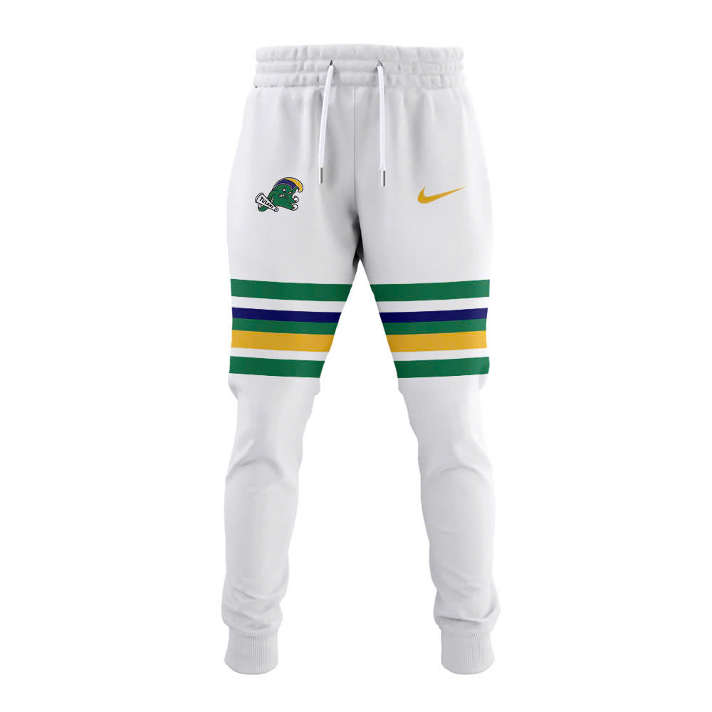 Tulane Baseball 2025 Limited "Mardi Gras 2025" Hoodie-NG25021503