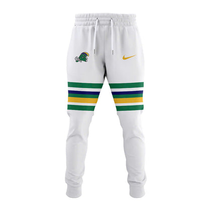 Tulane Baseball 2025 Limited "Mardi Gras 2025" Hoodie-NG25021503