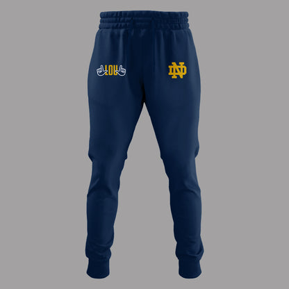 Limited Edition Remembering The Life And Legacy Of Lou Holtz Hoodie