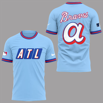 Limited Edition City Connect Shirt