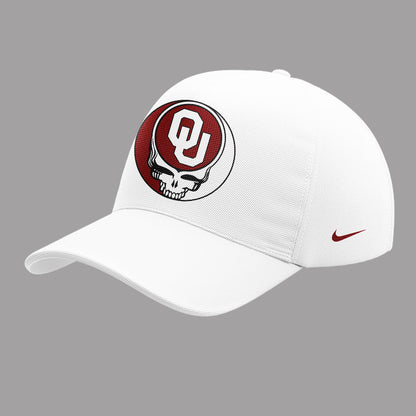 Limited Edition Grateful Sooners 💀⚾ Shirt