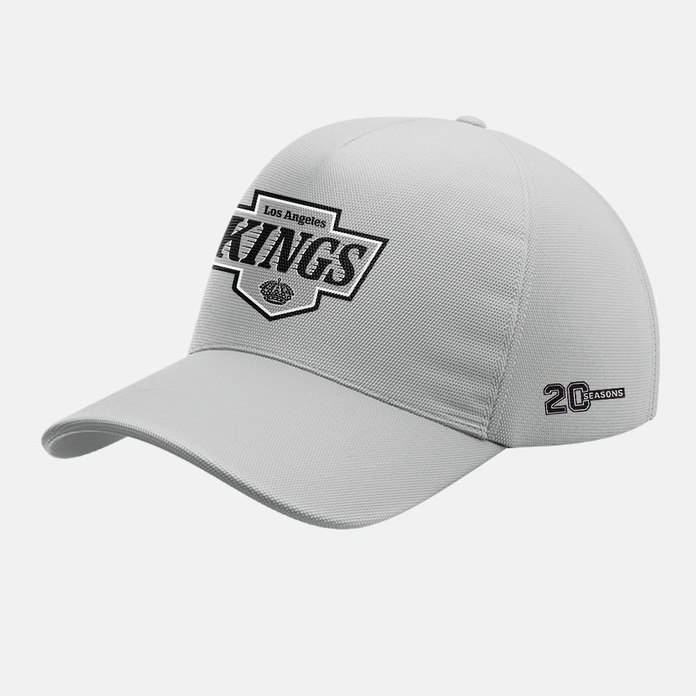 Limited Edition Anze Kopitar Hoodie-PA042726004