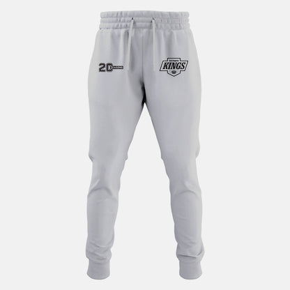 Limited Edition Anze Kopitar Hoodie-PA042726002