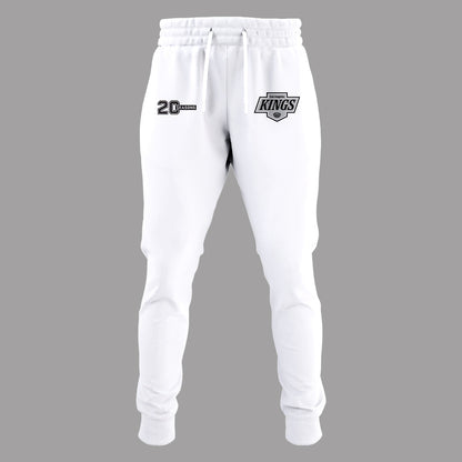 Limited Edition Anze Kopitar Hoodie-PA042726010