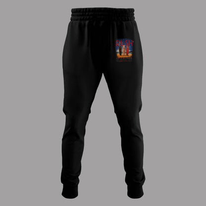 Limited Edition Fifty Something Tour At Kia Forum Los Angeles, California Hoodie
