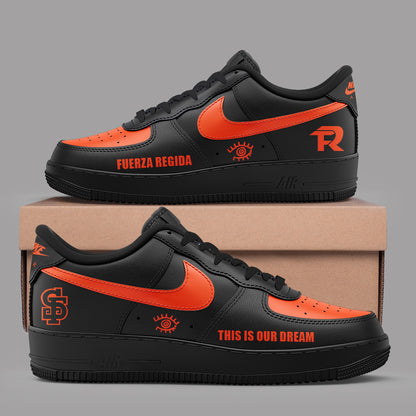 Limited Edition This Is Our Dream Stadium Tour 2026 At Petco Park, San Diego Shoes