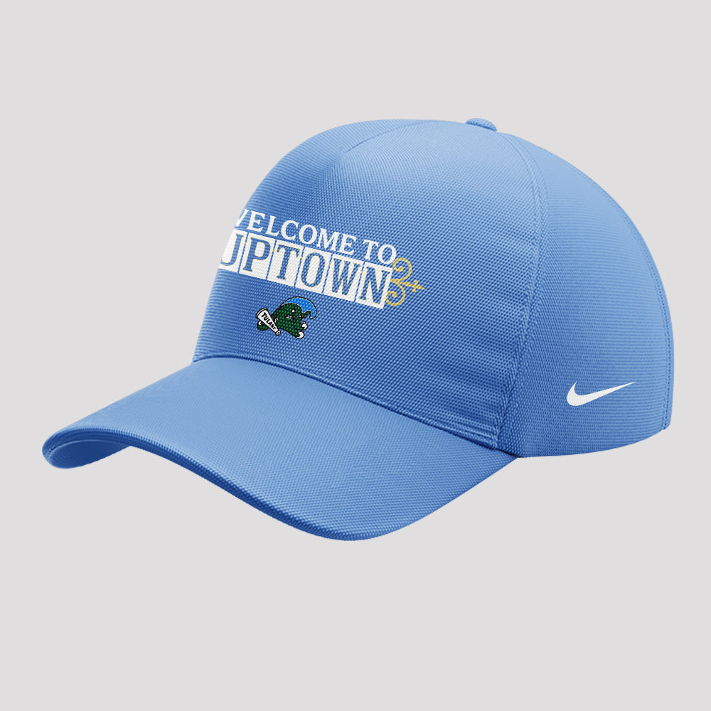 Limited Edition Tulane Football City Edition #UptownFootball Hoodie-PA102225001