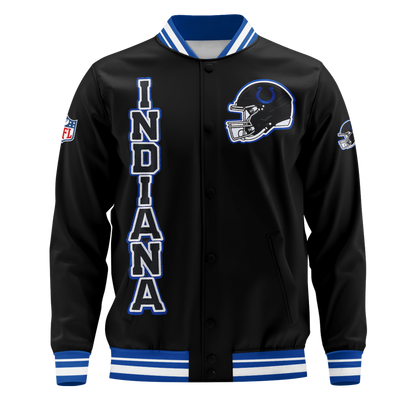 Indianapolis Colts Limited Bomber-PU1125242300
