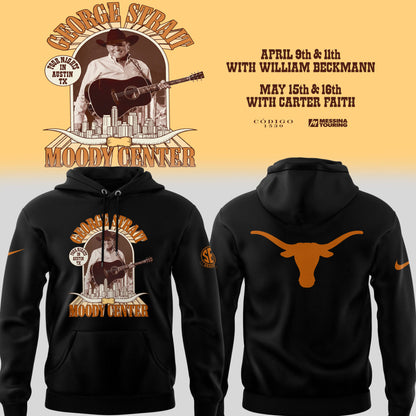 Texas GS returns to Moody Center on May 15 & 16 SNEAKERS