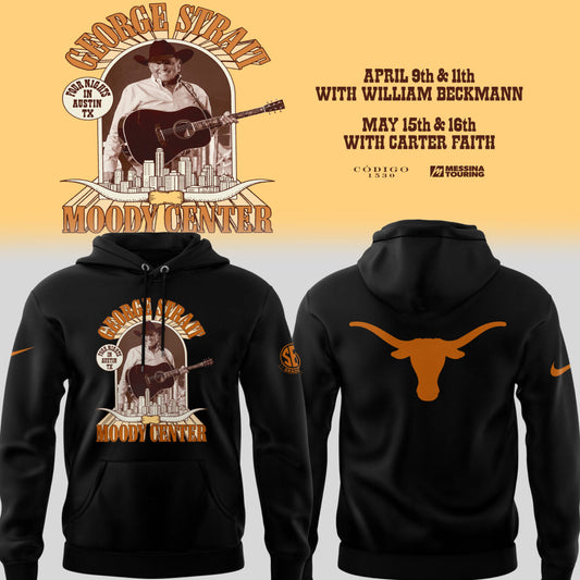 Texas GS returns to Moody Center on May 15 & 16 SNEAKERS