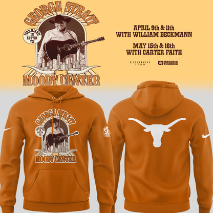 Texas GS returns to Moody Center on May 15 & 16 SNEAKERS