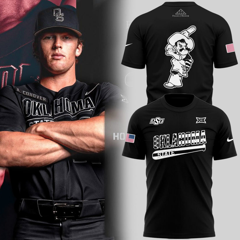 Limited Editions Salute To Service Shirt