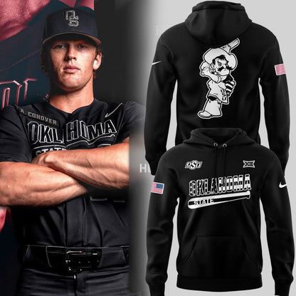 Limited Editions Salute To Service Hoodie