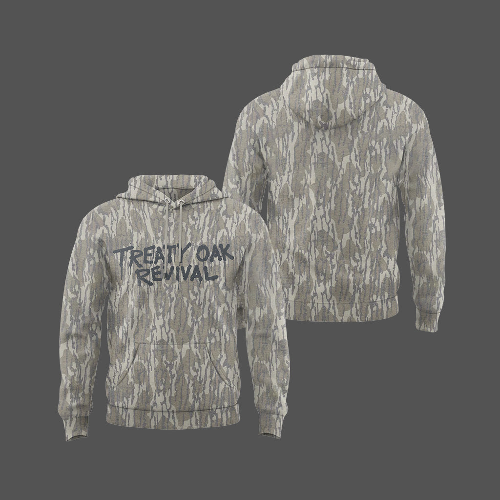 Treaty Oak Revival Summer ‘26 exclusive Hoodie