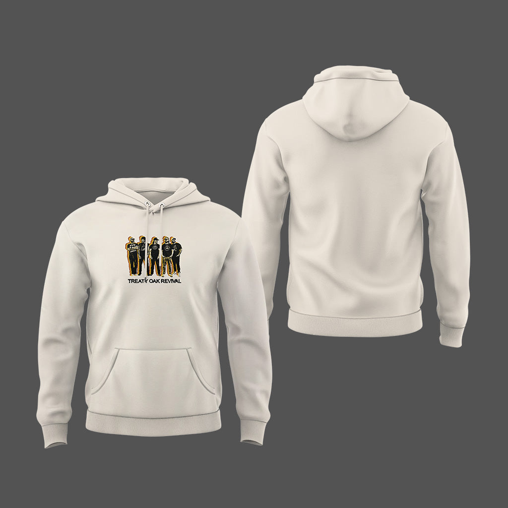 Treaty Oak Revival Summer ‘26 exclusive Hoodie