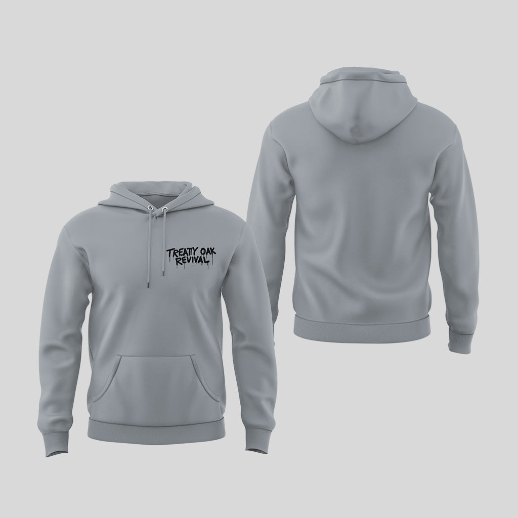 Treaty Oak Revival Summer ‘26 exclusive Hoodie