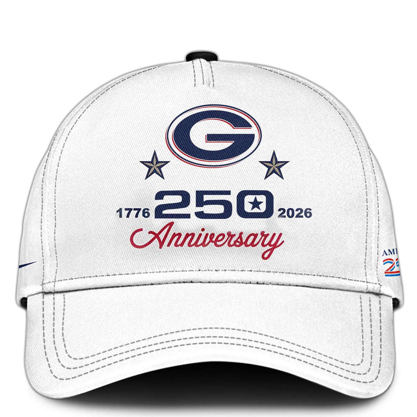 GB Special “United States Semiquincentennial” 2026 Limited Edition Hoodie