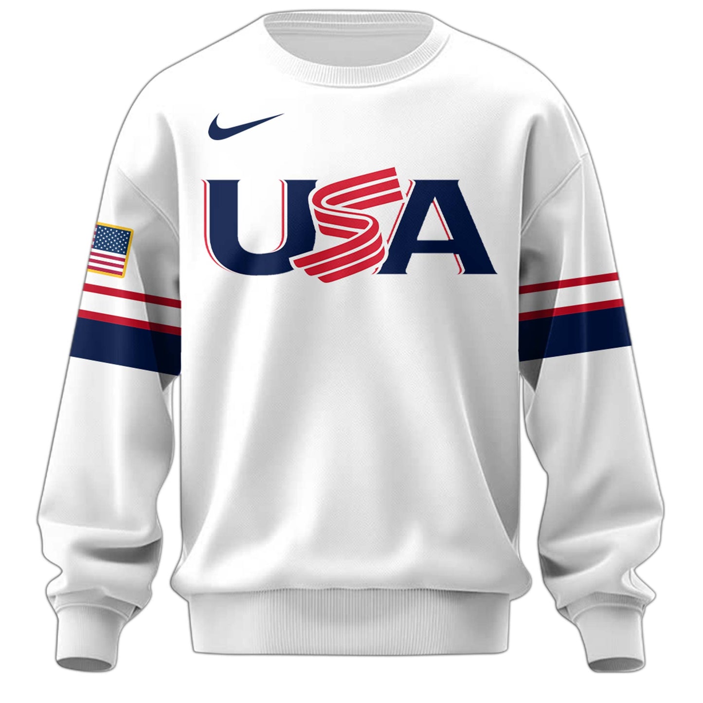 .USA World Baseball Classic Sweatshirt