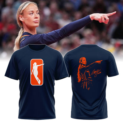 Sophie The Point Is to Win Games Tshirt