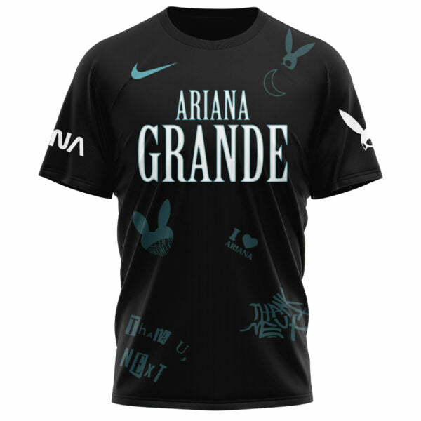 The Eternal Sunshine Tour Limited Edition T-shirt