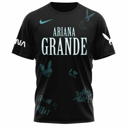 The Eternal Sunshine Tour Limited Edition T-shirt