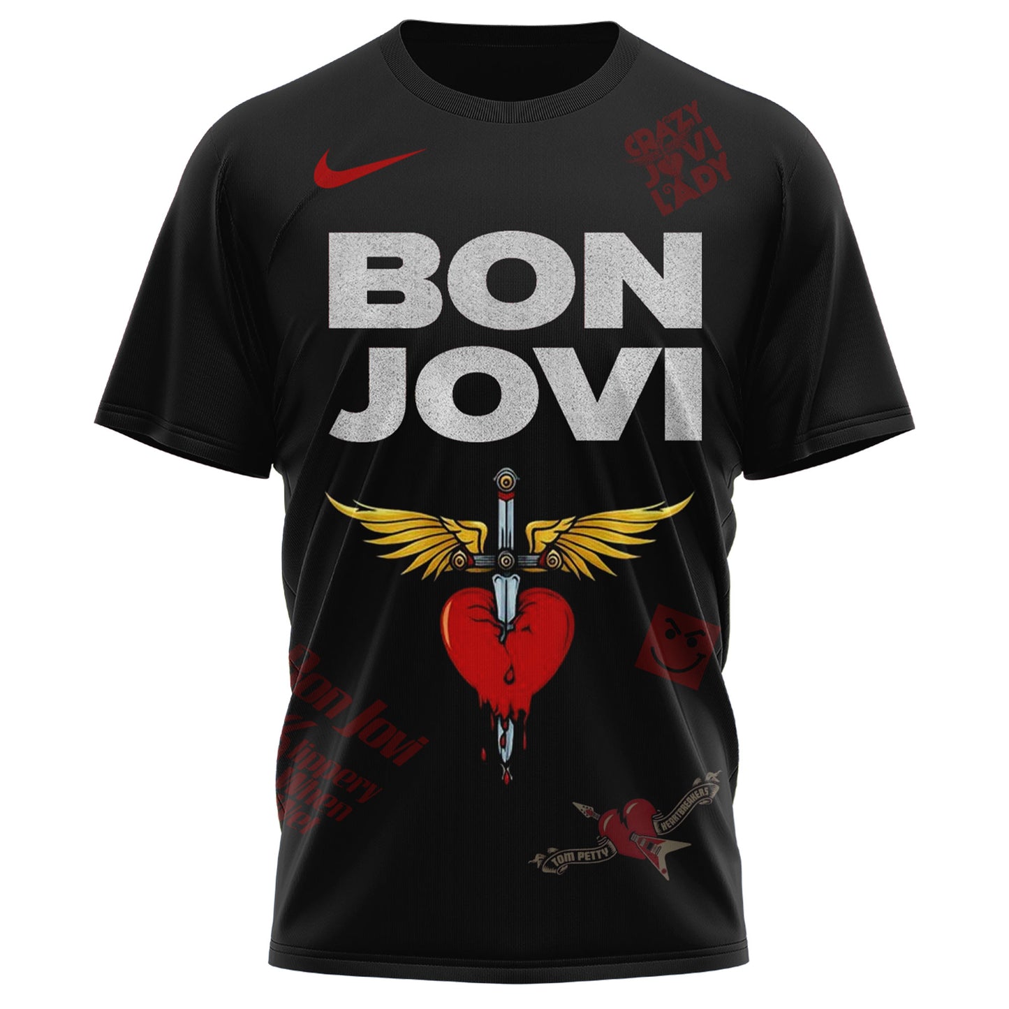 The Forever Tour Limited Edition T-shirt