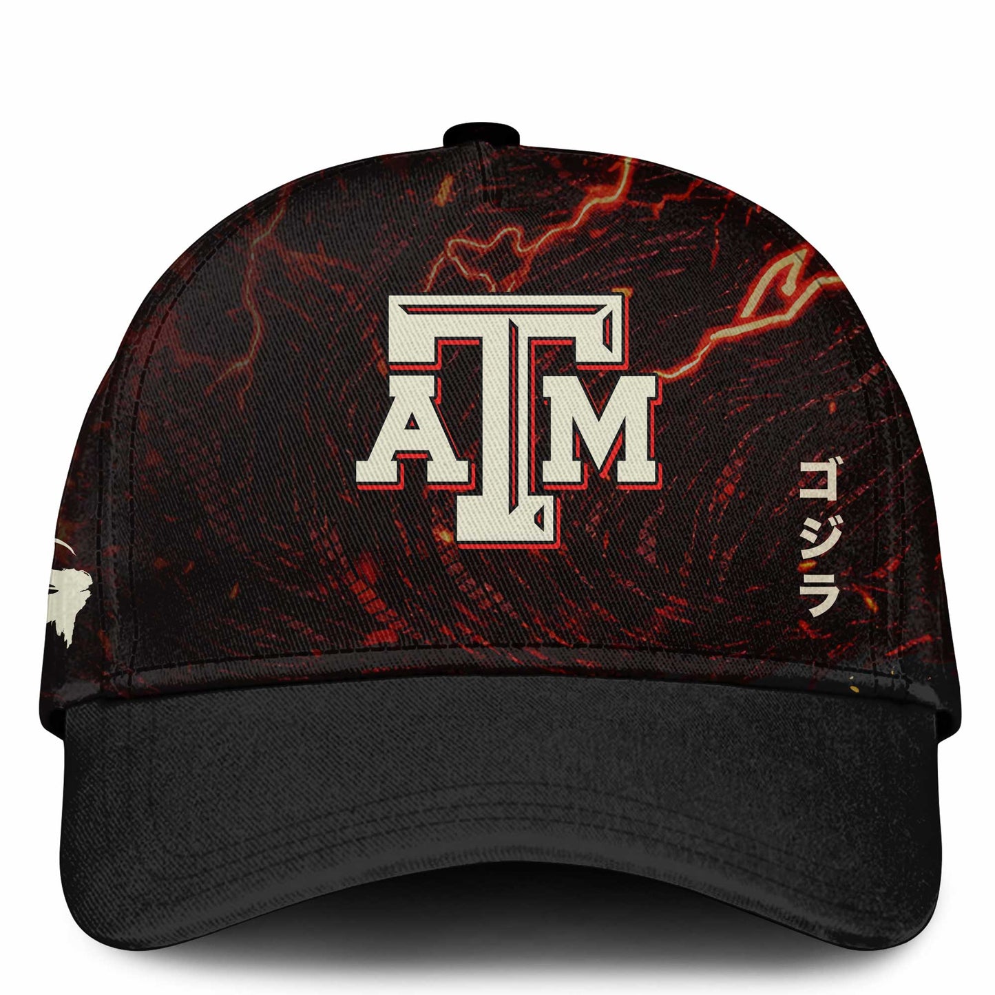 A&M Special Godzilla Minus Zero Limited Edition Jersey
