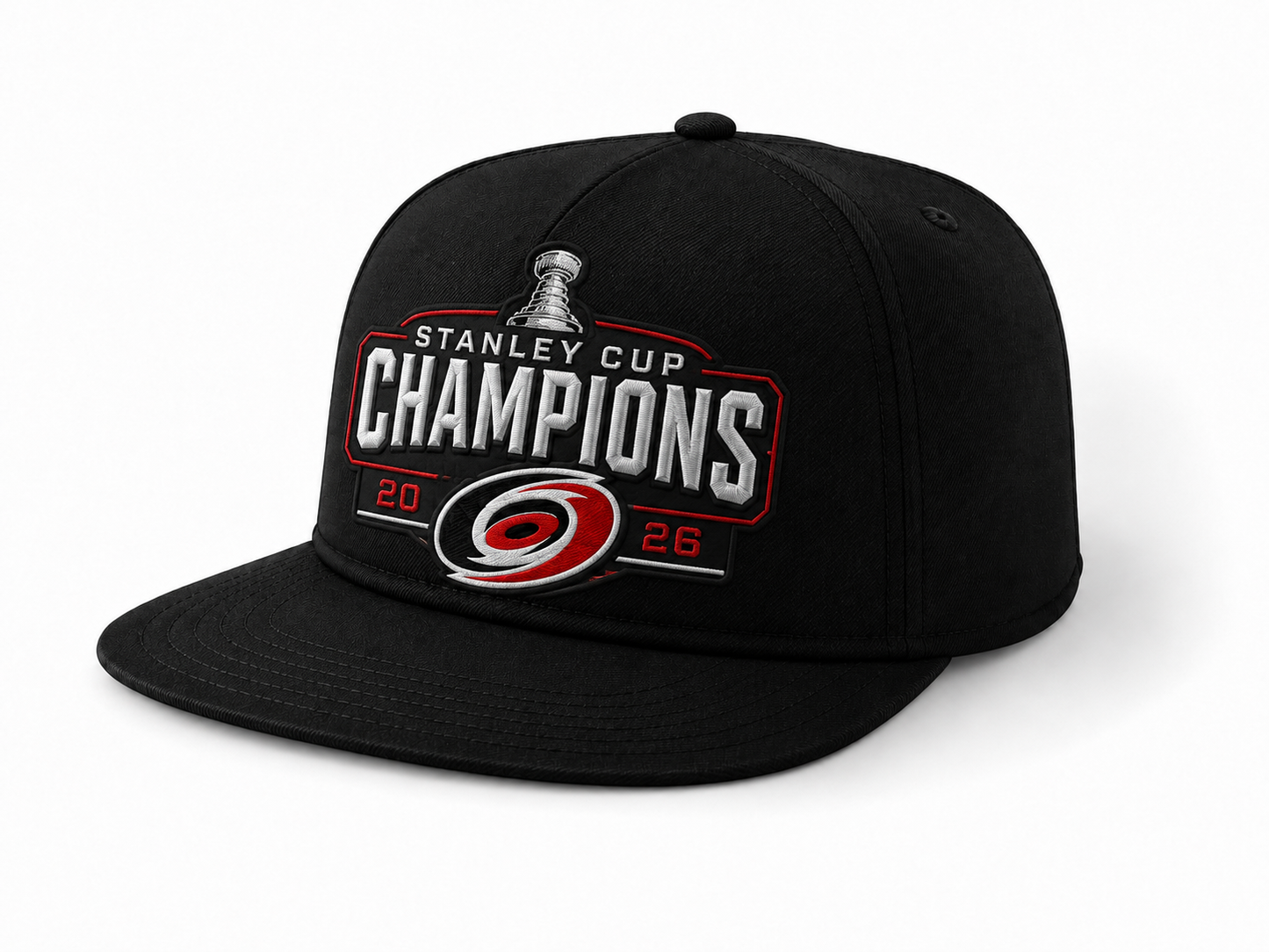 2026 Stanley Cup Champions Edition Cap