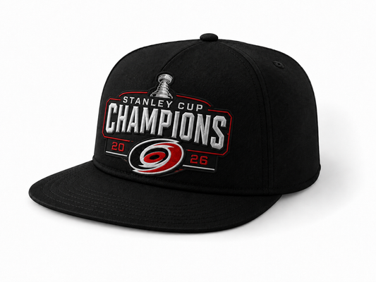 2026 Stanley Cup Champions Edition Cap