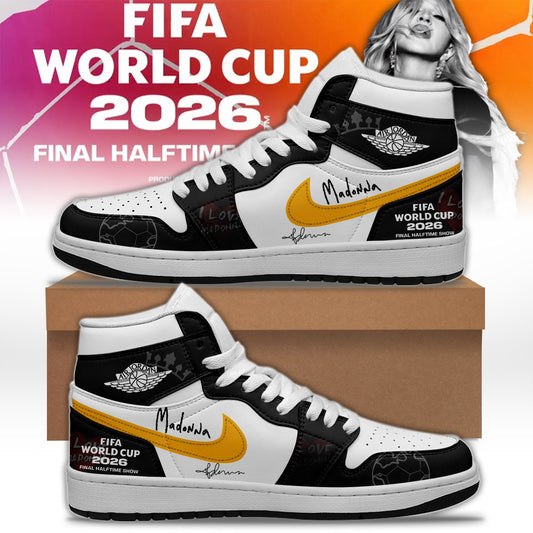 The Final Halftime Show Madonna Limited Edition AJ1