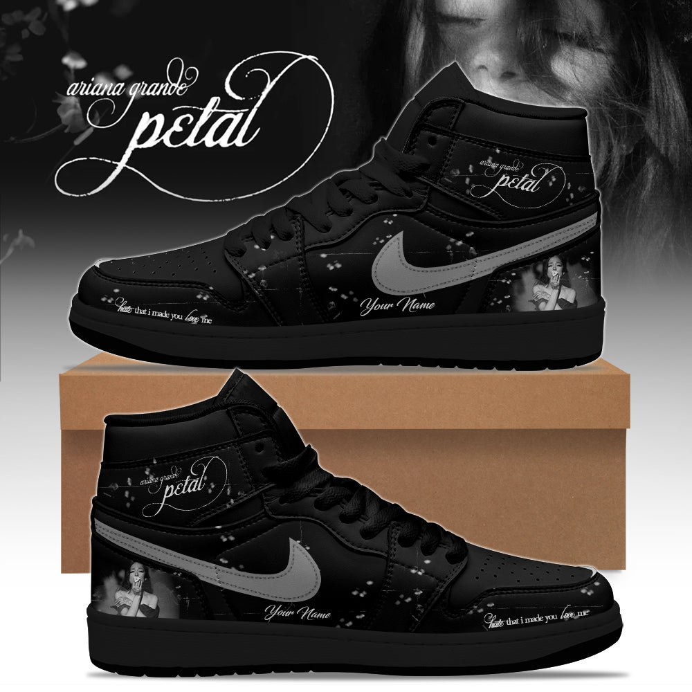 Ariana Grande Special Album Petal 2026 Limited Edition Shoes #2