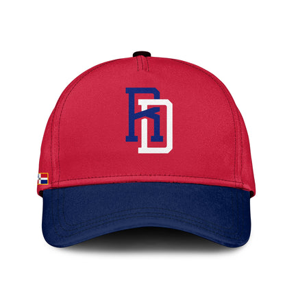 Dominican Republic Baseball 2026 World Baseball Classic Baseball Jersey