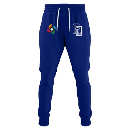 Dominican Republic World Baseball Classic 2026 Jersey