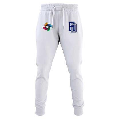 Dominican Republic Baseball 2026 World Baseball Classic Baseball Jersey