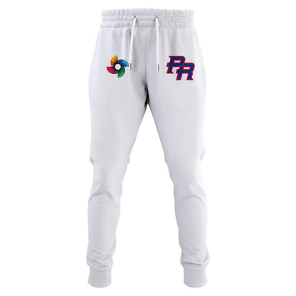 Puerto Rico Baseball 2026 World Baseball Classic Sweatshirt Limited