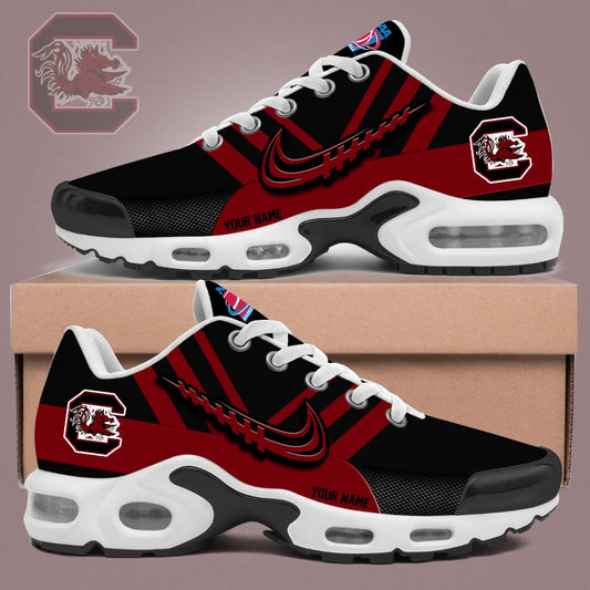 SC Basketball Personalized Air Max Plus Sneakers
