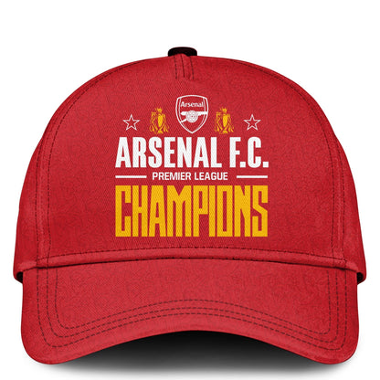 Arsenal F.C Premier League champions 25/26 Sweatshirt