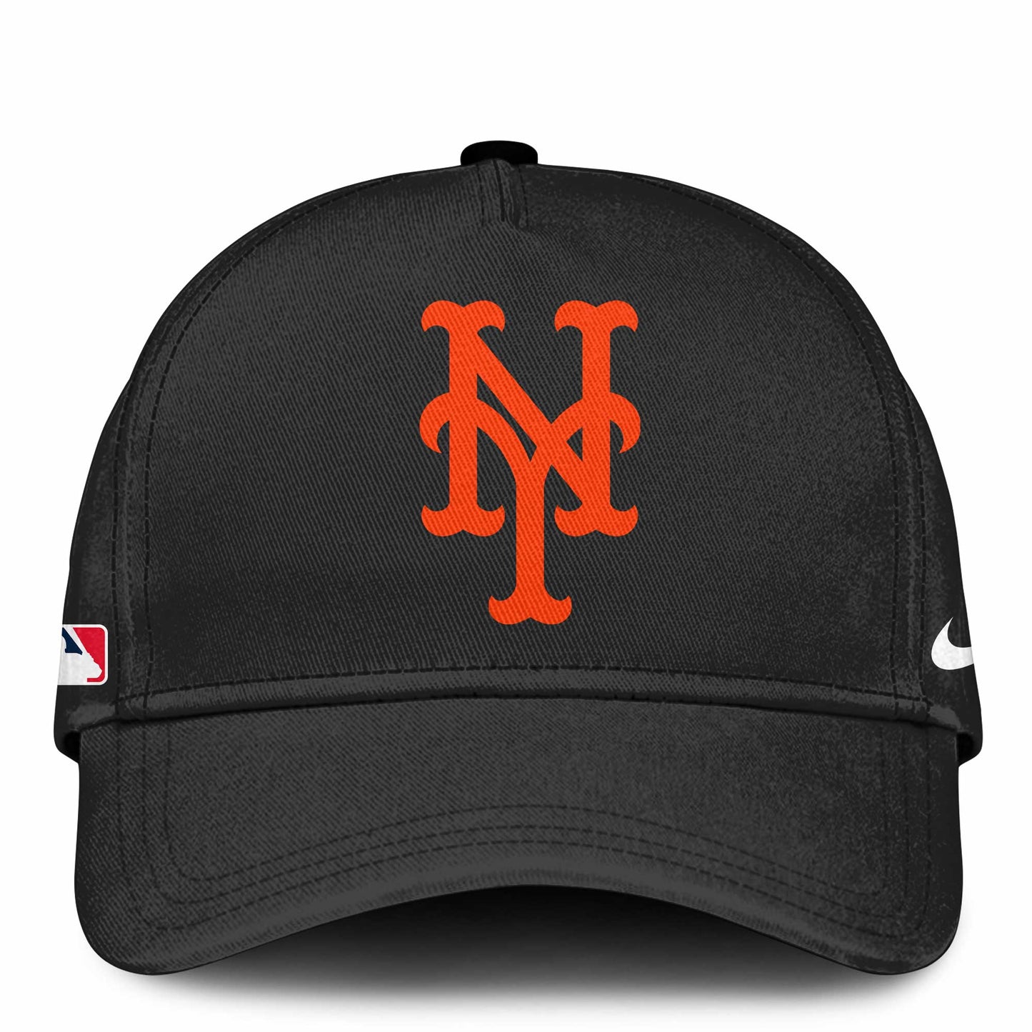 NYM Fashion Black Out Jersey