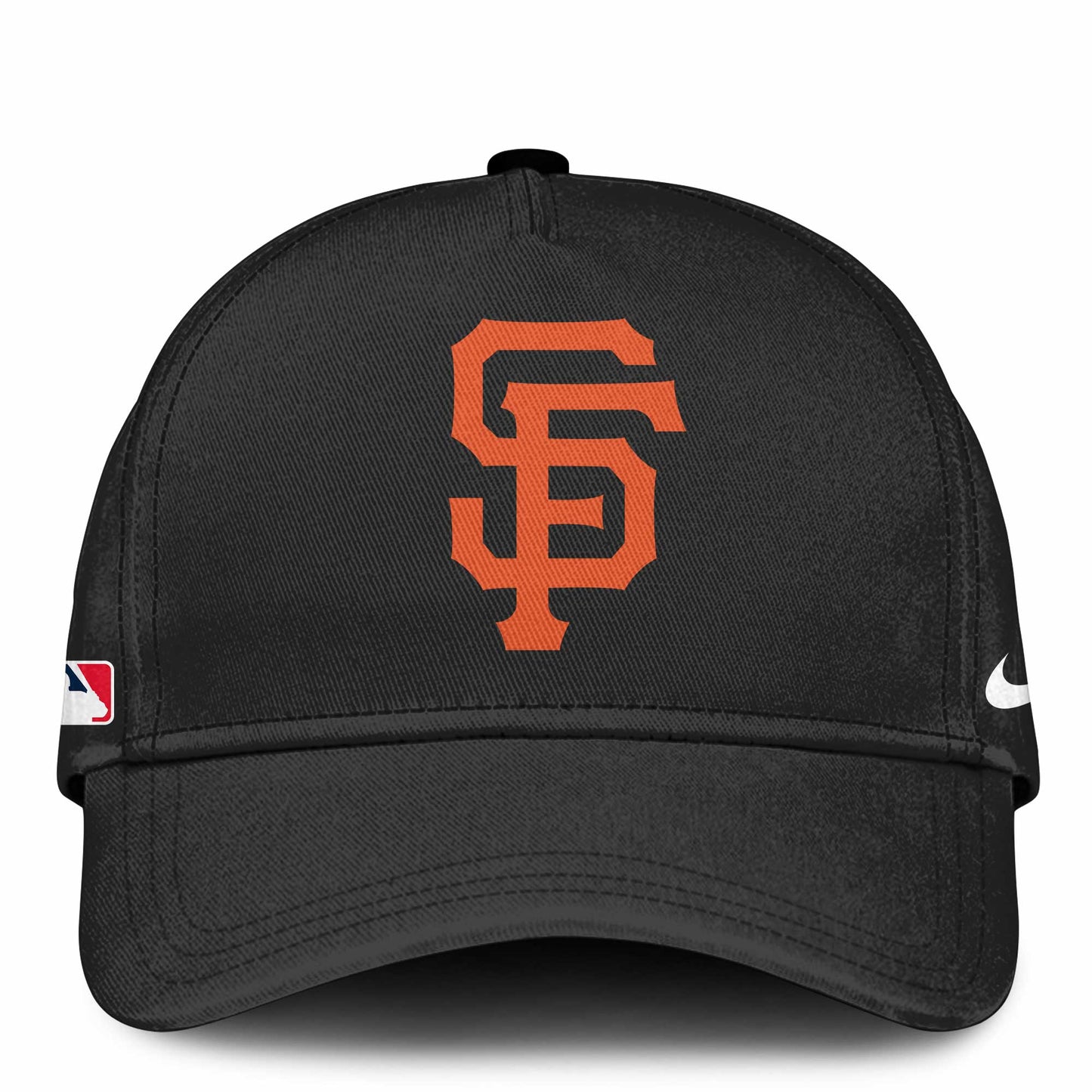 SF Fashion Black Out Jersey